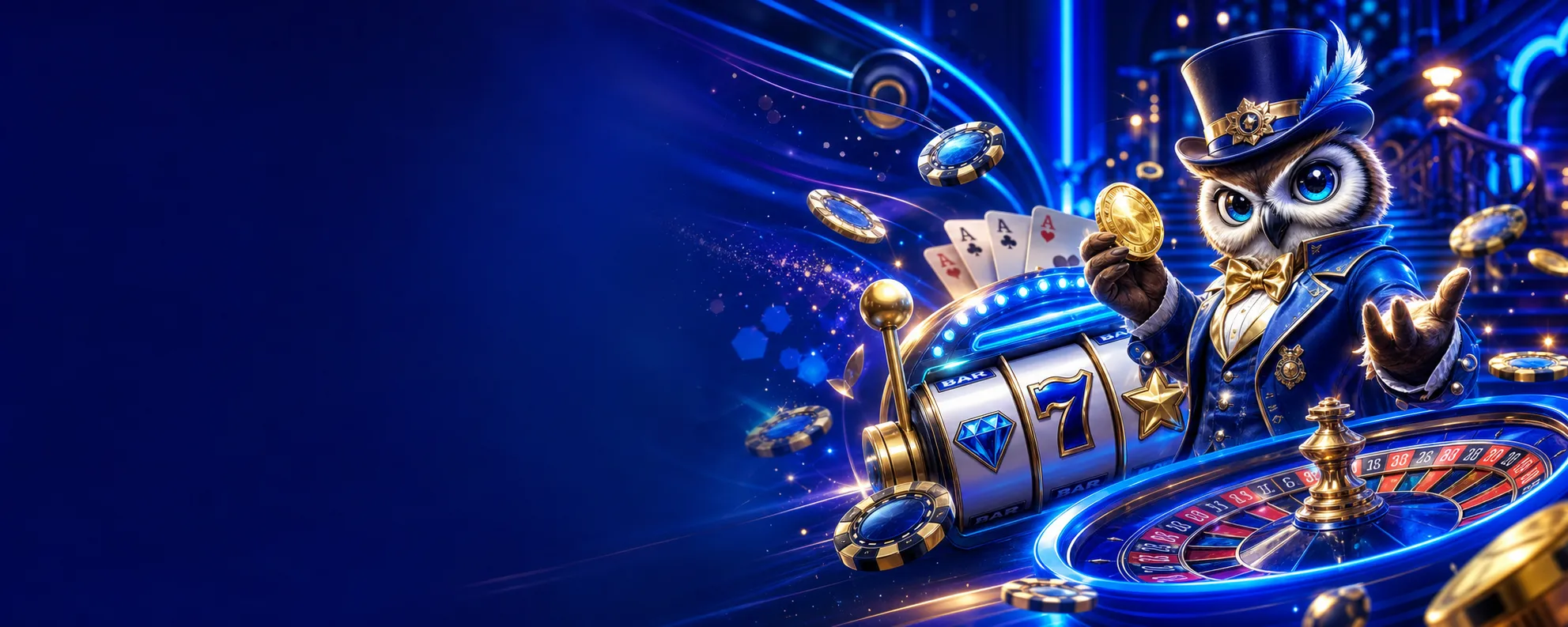 Winnita Casino Welkomstbonus